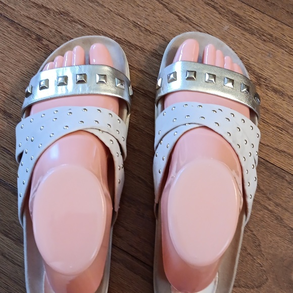 COLLECTION/ SANDALS - Picture 4 of 8